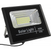 GloboStar ��������� ������� ��������� LED SMD 40W 3200lm �� ������������ �������� 5000mAh - ������������ ����� �� ��������� ������-������ ��� �������� ����������� RF 2.4Ghz ���������� IP66 ����� ����� 6000K - (71555)