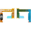 SAMSUNG A20s A207 ������� FLEX POWER KEY ORIGINAL SERVICE PACK - (GH81-17772A)