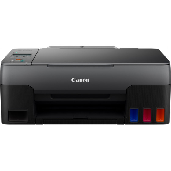 Canon PIXMA G2420 InkTank Multifunction Printer - (4465C009AA)