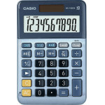 Casio 10-digit Calculator - (MS-100EM)
