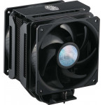 Cooler Master MasterAir MA612 Stealth Air CPU Cooler - (MAP-T6PS-218PK-R1)