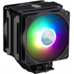 Cooler Master MasterAir MA612 Stealth ARGB Air CPU Cooler - (MAP-T6PS-218PA-R1)