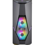 Cooler Master MasterBox K500 ARGB Mid Tower Case - (MCB-K500D-KGNN-S02)