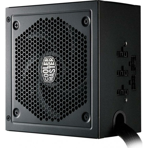 Cooler Master MasterWatt 650 PSU - (MPX-6501-AMAAB-EU)