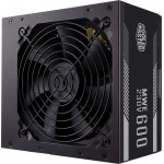 Cooler Master MWE 600 White 230 - V2 PSU - (MPE-6001-ACABW-EU)