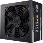 Cooler Master MWE 750 Bronze - V2 230V PSU - (MPE-7501-ACABW-BEU)