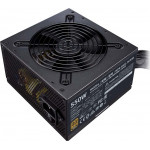 Cooler Master MWE Bronze 550W - (MPE-5501-ACAAB-EU)