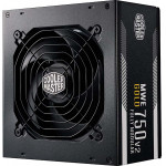 Cooler Master MWE Gold 750 - V2 Full Modular PSU - (MPE-7501-AFAAG-EU)