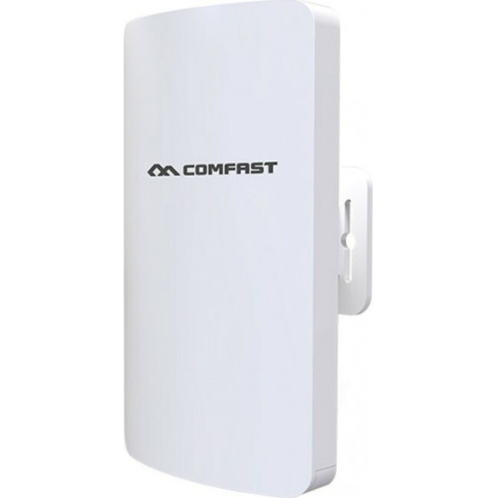 Comfast Wifi Repeater / Extender 300Mbps ���������� ������ ������� �� ������� ��������� �������������� - (CF-E120A)