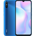 Xiaomi Redmi 9A 32GB/2GB RAM Dual Sim Blue EU