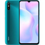 Xiaomi Redmi 9A 32GB/2GB RAM Dual Sim Green EU