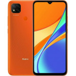 Xiaomi Redmi 9C 64GB/3GB RAM Dual Sim Orange EU