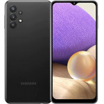 Samsung Galaxy A325 A32 128GB/4GB RAM Dual Sim Black