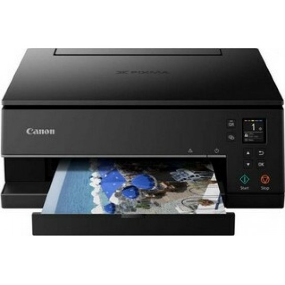 Canon PIXMA TS6350 ����� ������������ Inkjet - (3774C006AA)