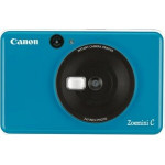 CANON ZOEMINI C CV123 Instant Digital Camera Seaside Blue - (3884C008AA)