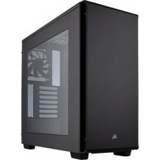 CORSAIR Carbide 270R Windowed Gaming Case - (CC-9011105-WW)