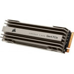Corsair Core 1TB M.2 NVMe PCIe Gen. 4x4 SSD 1TB 4.700MB/s - (CSSD-F1000GBMP600COR)