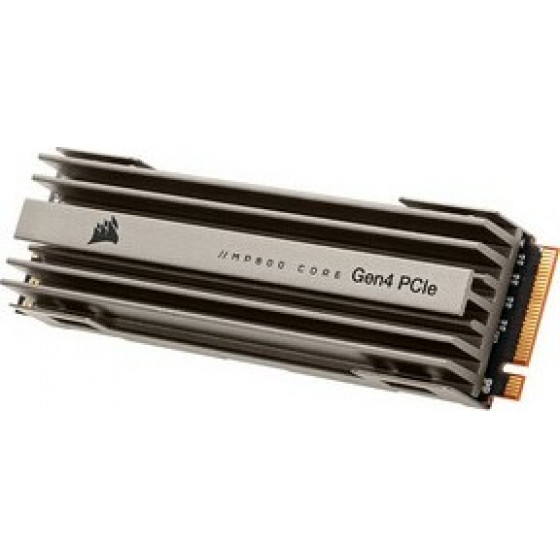 Corsair Core 1TB M.2 NVMe PCIe Gen. 4x4 SSD 1TB 4.700MB/s - (CSSD-F1000GBMP600COR)