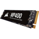 Corsair MP400 NVMe PCIe M.2 SSD 1TB 3.480MB/s - (CSSD-F1000GBMP400)