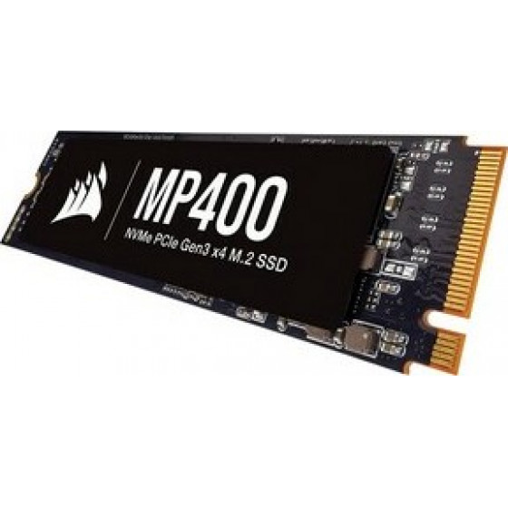 Corsair MP400 NVMe PCIe M.2 SSD 1TB 3.480MB/s - (CSSD-F1000GBMP400)