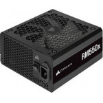 Corsair RM550X 2021 PSU - (CP-9020197-EU)