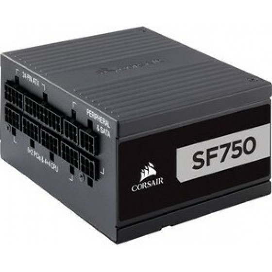 CORSAIR SF750 PSU - (CP-9020186-EU)