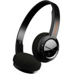 Creative Headset Sound Blaster JAM V2 Black - (51EF0950AA000)