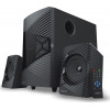 CREATIVE SPEAKERS E2500 CLE-R E-X BLACK - (51MF0485AA001)