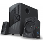 CREATIVE SPEAKERS E2500 CLE-R E-X BLACK - (51MF0485AA001)