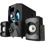 CREATIVE SPEAKERS E2900 CLE-R E & UK-X BK BLACK - (51MF0490AA001)