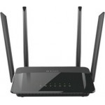 DLINK AC1200 MU-MIMO Wi-Fi Gigabit - (DIR-842V2)