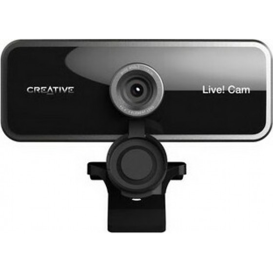 CREATIVE WEB CAM LIVE! SYNC 1080P - (73VF086000000)