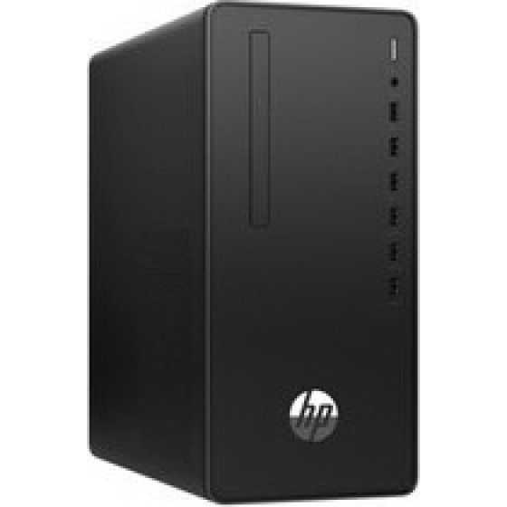 HP 295 G6 MT R3 4300G/8GB/256GB/W10PRO Desktop - (294Y0EA)