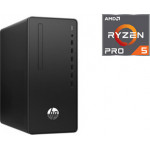 HP 295 MT 5 PRO 3350G/8GB/256GB/Windows 10 PRO Desktop PC - (294R4EA)