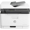 HP Color Laser MFP 179fnw ������������ - (4ZB97A)