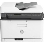 HP Color Laser MFP 179fnw ������������ - (4ZB97A)