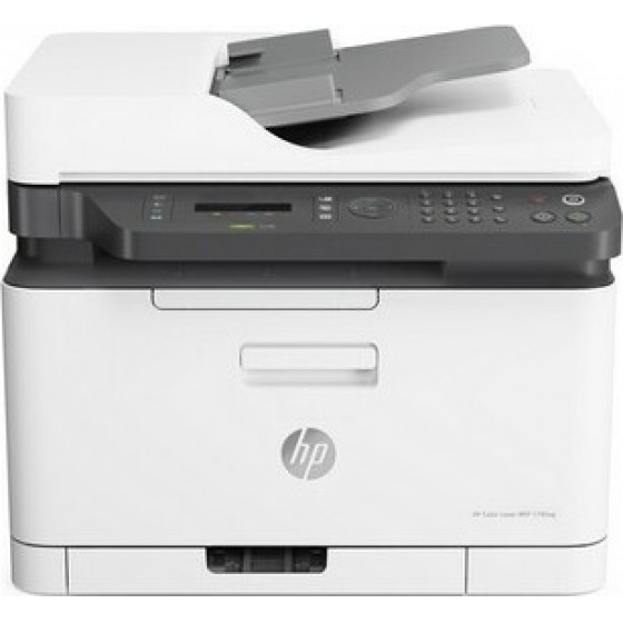 HP Color Laser MFP 179fnw ������������ - (4ZB97A)