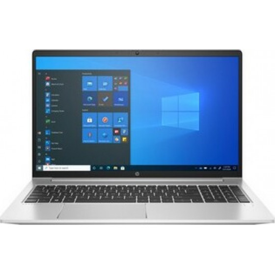 HP ProBook 455 G8-15.6 Ryzen 3 5400U/8GB/256GB/Windows 10 PRO - (32P02EA)