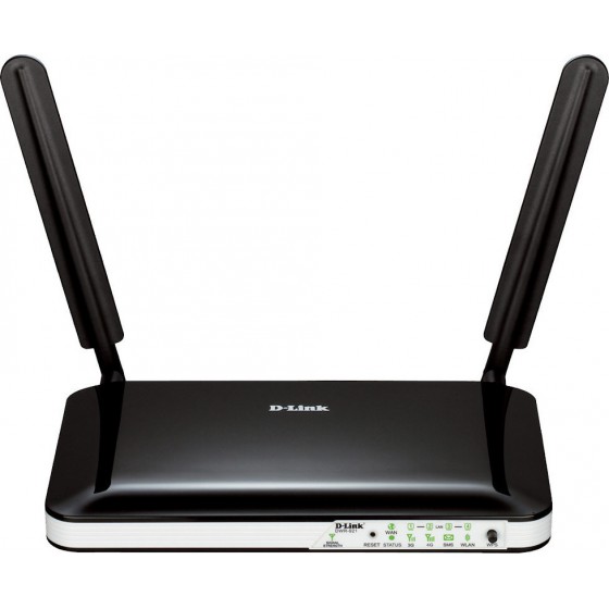 �����.ROUTER D-LINK DWR-921