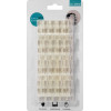 Powertech ��������� �������� TIES-031 3.3x1x1cm �������� 20��� - (TIES-032)