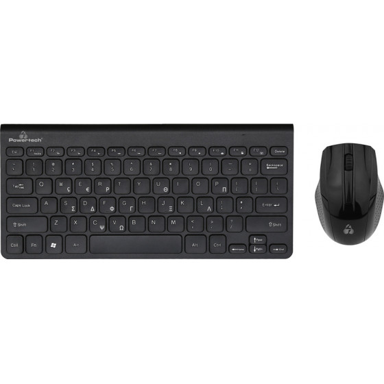Powertech set ������� & ������������ �������� 1200dpi ����� - (PT-940)