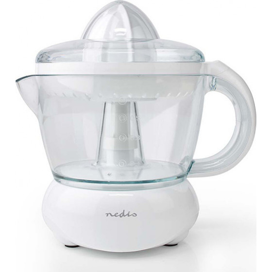 NEDIS Citrus Press 25W 0.7l White - (KAJC100CWT)
