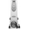 LIFE COMFY Radiator 2500W 11-fin OR-111