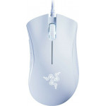 Razer DEATHADDER ESSENTIAL WHITE Gaming Mouse - (RZ01-03850200-R3M1)