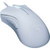 Razer DEATHADDER ESSENTIAL WHITE Gaming Mouse - (RZ01-03850200-R3M1)