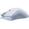 Razer DEATHADDER ESSENTIAL WHITE Gaming Mouse - (RZ01-03850200-R3M1)