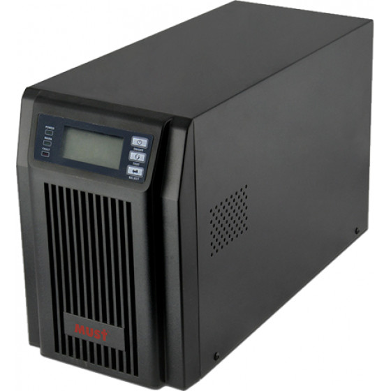 Must UPS On Line 1KVA EH5200 series HC1000VA