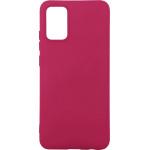 Senso Liquid Xiaomi Redmi 9T / Poco M3 Hot Pink Backcover - (SELIXIAR9THP)