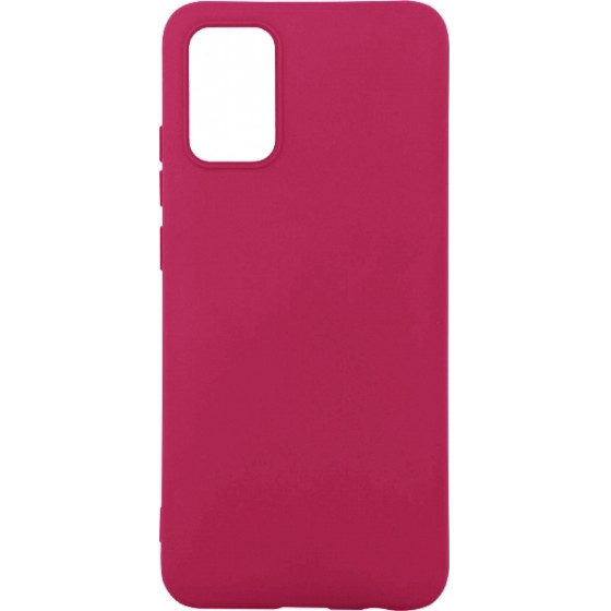 Senso Liquid Xiaomi Redmi 9T / Poco M3 Hot Pink Backcover - (SELIXIAR9THP)