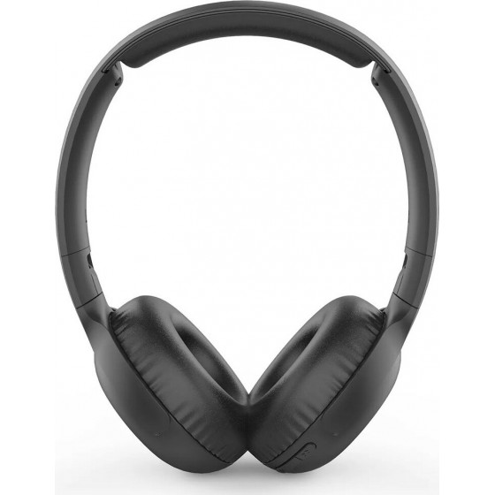 Philips Bluetooth ��������� Stereo On-Ear ����� �� ��������� ��� ������ �������� ��� �������� ���� - (TAUH202BK/00)